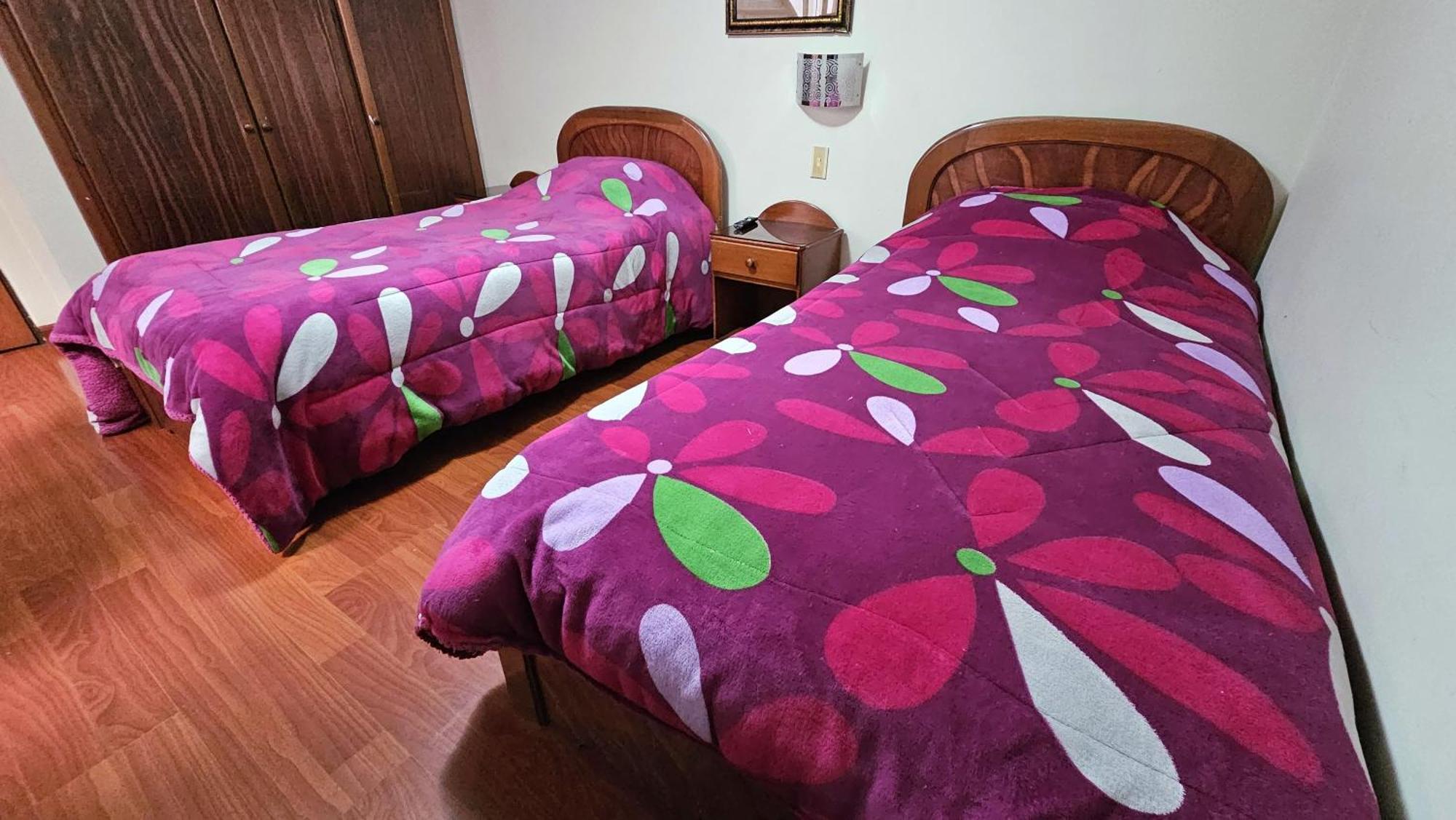 Hotel Santa Isabel 2 Ipiales Eksteriør bilde