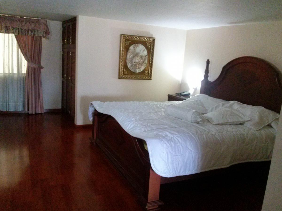 Hotel Santa Isabel 2 Ipiales Eksteriør bilde